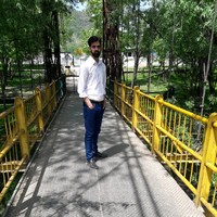 SHOWKAT Bashir