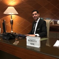 Rayane Benyoub