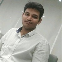 Vignesh M
