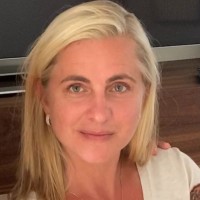 Gelena Dearwood