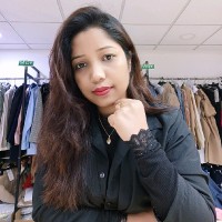 Kulsuma Khatun