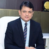 Dr. Parsanjeet kumar