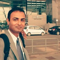 Roshan Thakur