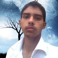 Ghafoor Ahmad