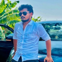 Yamavaram Praveen