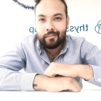 Nicolas Diaz
