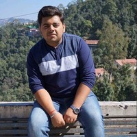 Abhishek Dutt
