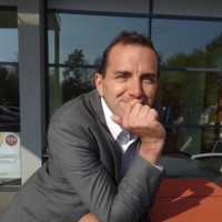 Daniel Prix