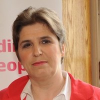 Jackie McCaughey