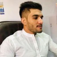 Abid Khan Salar