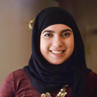 Maria Malik