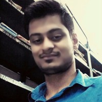 Devesh Parashar