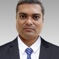 Samir Mhasuriya