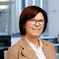 Cornelia Vogel