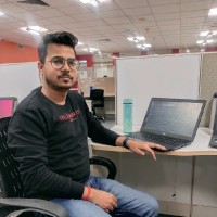 Nitin Kumar