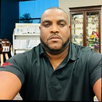 Kevin Ruffin