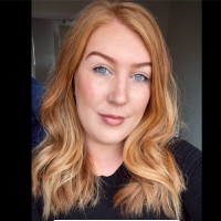 Elizabeth Caddick