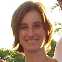 Silvia Zanotti Magalhaes