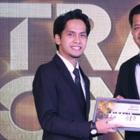 Muhammad Afiq Amsyar Md Sukor