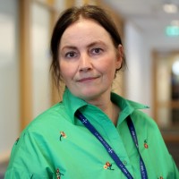 Trude Kristin Kjelby Antoniazzi