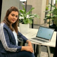 Priyanka Bhatia (Java)
