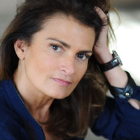 Sylvie Gagnaire - Le Bihan