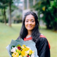 Shuwathie Aravindan