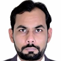 Shailesh Khobragade