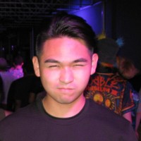 Ryan Lieu