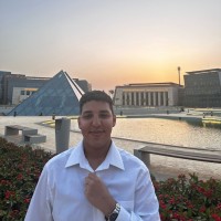 Youssef Ihab