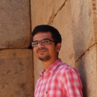 Karthik Parameshwara