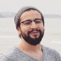 Sahin Deniz