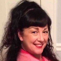 Tammy Dyson