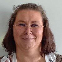Laurence Berghe