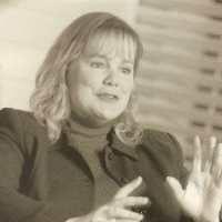 Nancy Hale