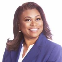 Patricia Hamilton