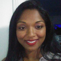 Rafeena (Alicia) Rajnarain
