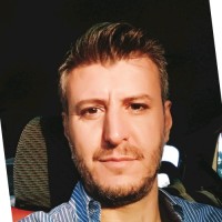 ANASTASIOS TSIKRITEAS