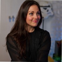 Paloma Pérez Redondo