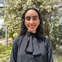 Eya Abidi