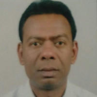 Jayanta Gupta