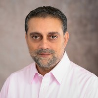 Ketan Amin