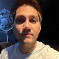 Sourav Bhandari