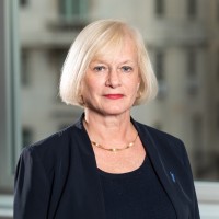 Patricia Chambers