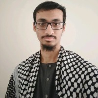 Muhammad Talal 🇵🇸