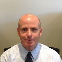 Stephen Mills