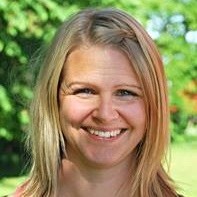 Maria Holmström