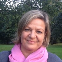 Gry Cecilie Pettersen