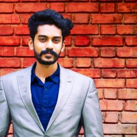 Canver M Varghese