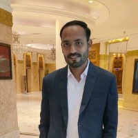 Saurav Kumar